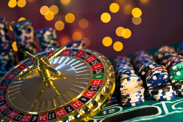tuyul138 tuyul138 App – Casino in Your Pocket