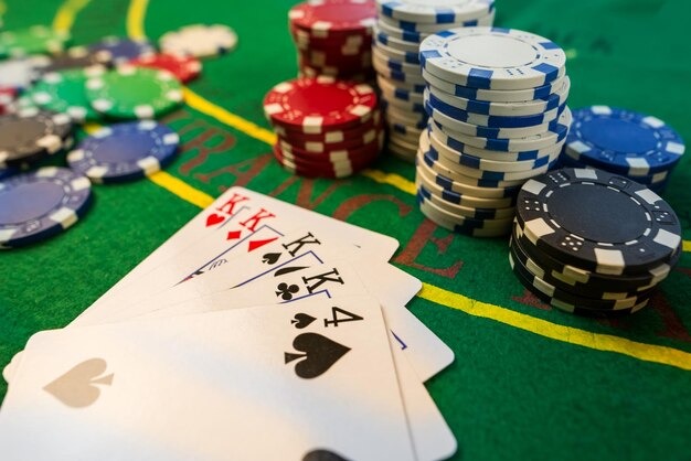 tuyul138 What Is Speed Baccarat