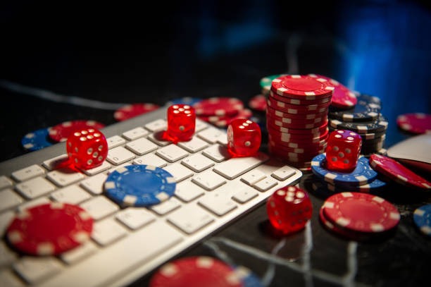 tuyul138 Live Casino Tables at Your Fingertips